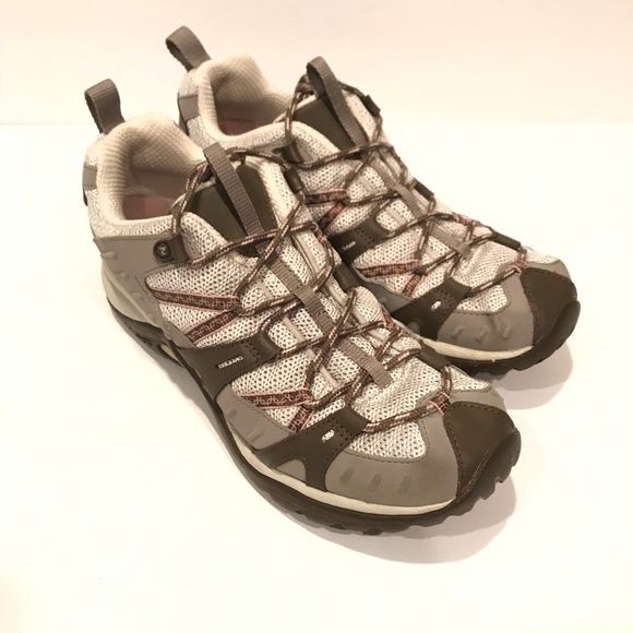 Merrell air cushion womens shoes Clearance